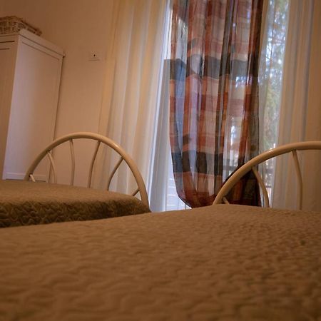 라스페치아 La Casa Di Nettuno 아파트 외부 사진