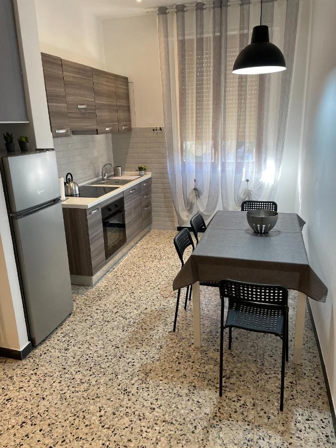라스페치아 La Casa Di Nettuno 아파트 외부 사진