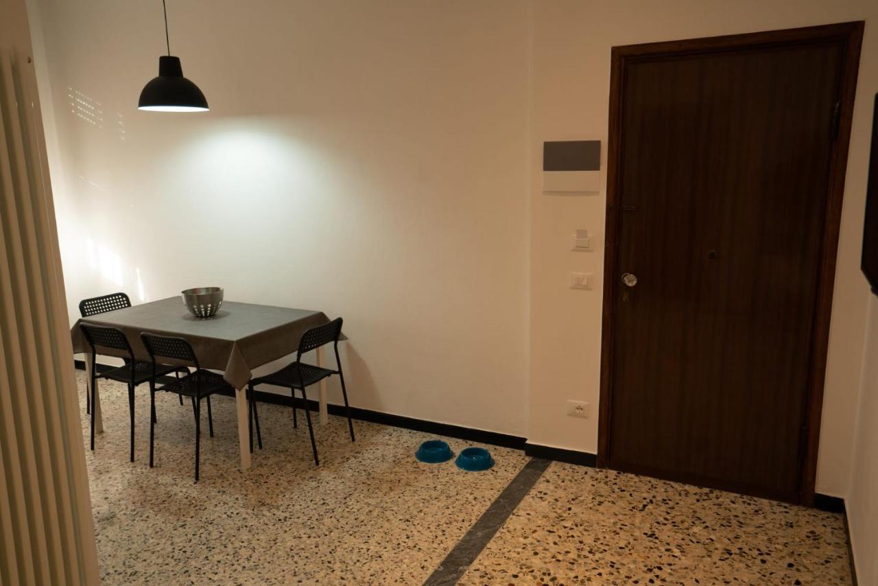 라스페치아 La Casa Di Nettuno 아파트 외부 사진